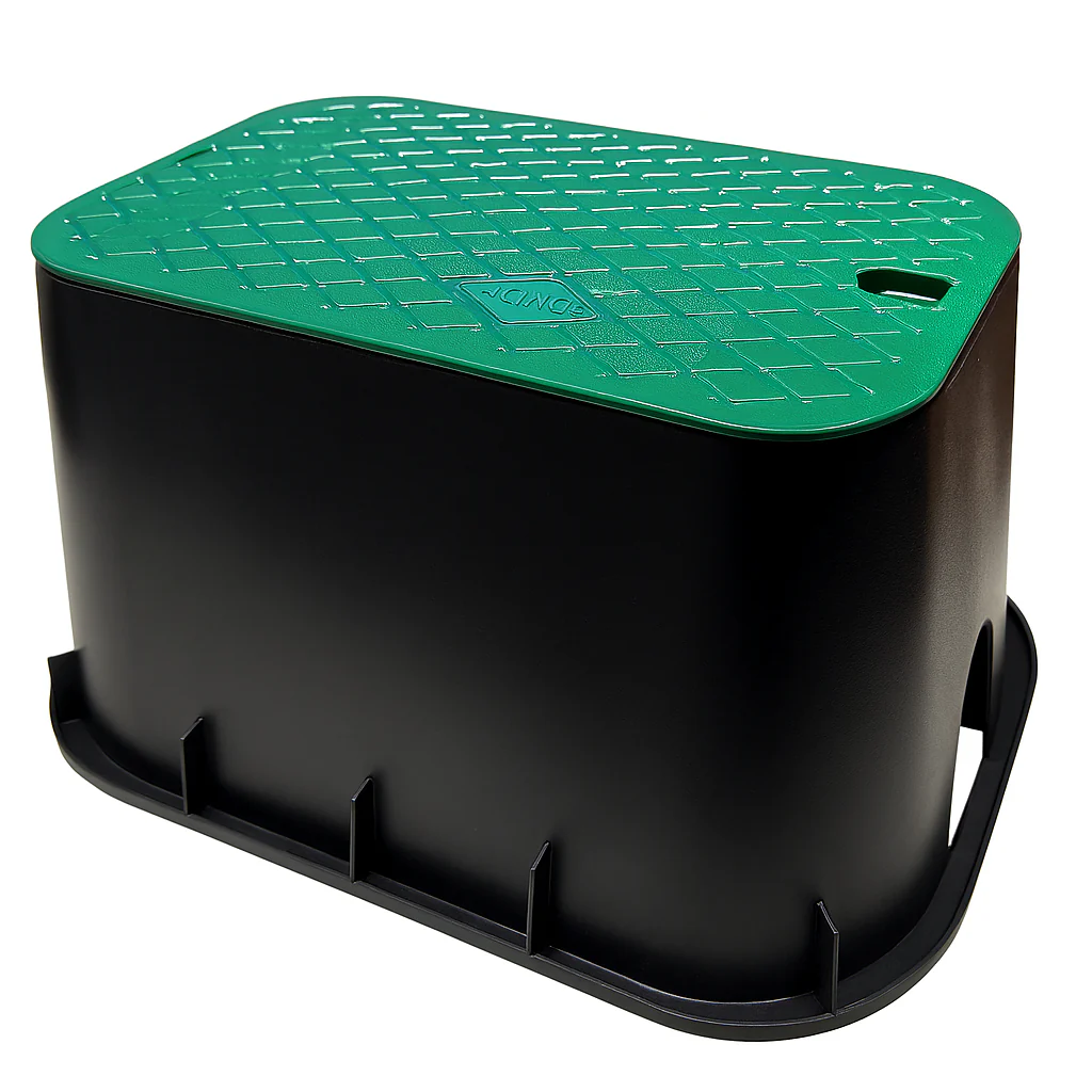 Registro de Polipropileno 14x19 pulgadas